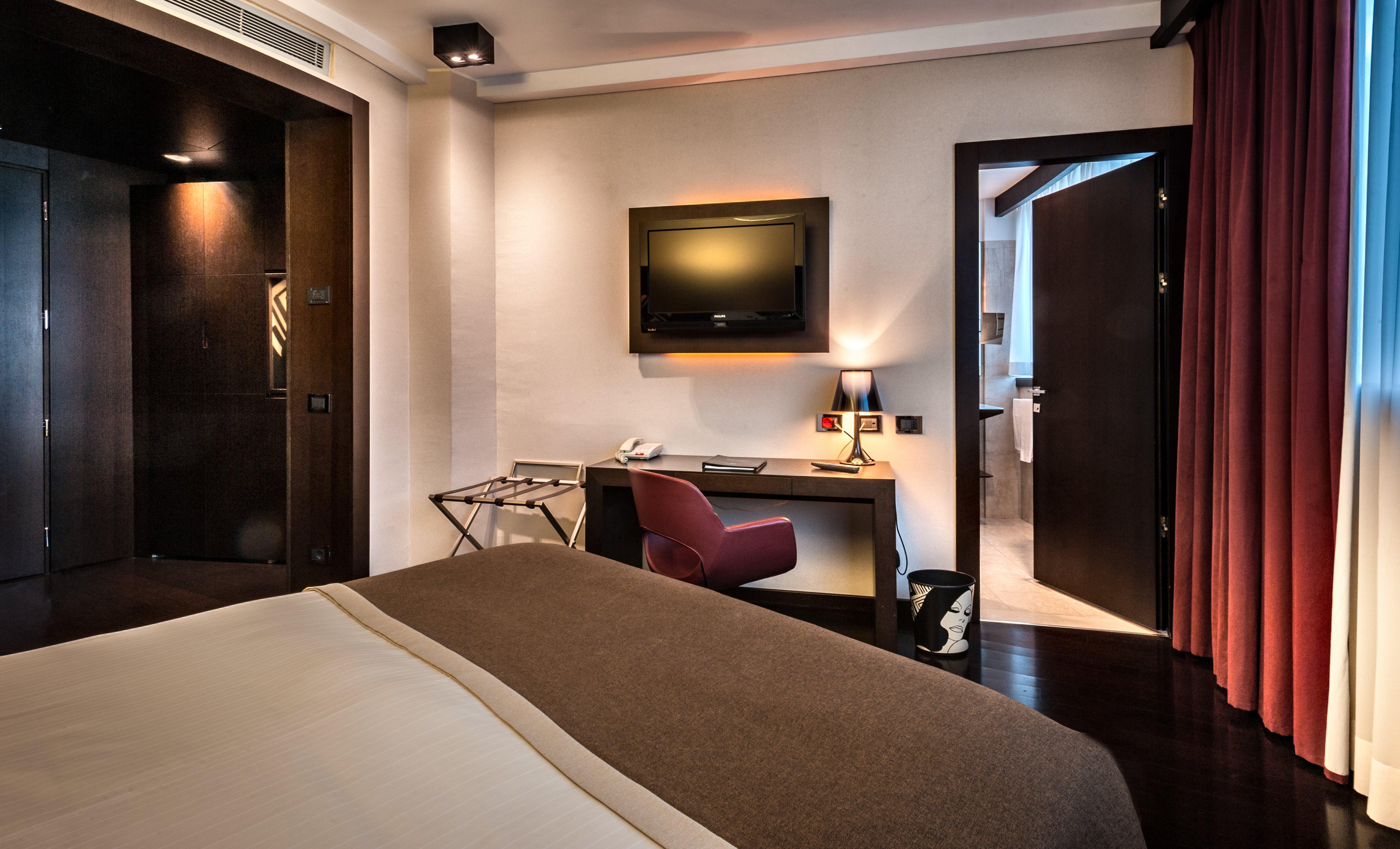 Crowne Plaza Milan City By Ihg Екстериор снимка