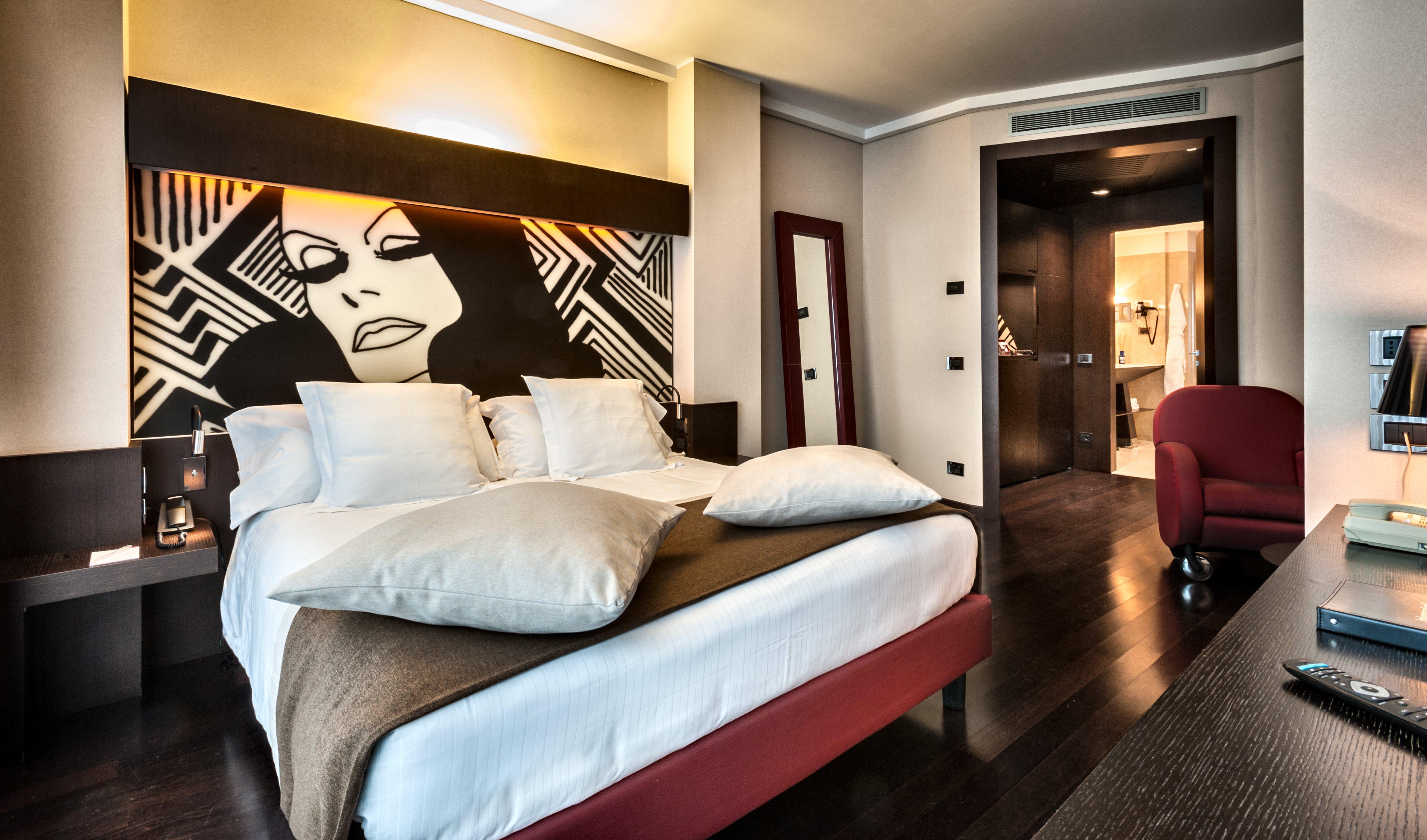 Crowne Plaza Milan City By Ihg Екстериор снимка