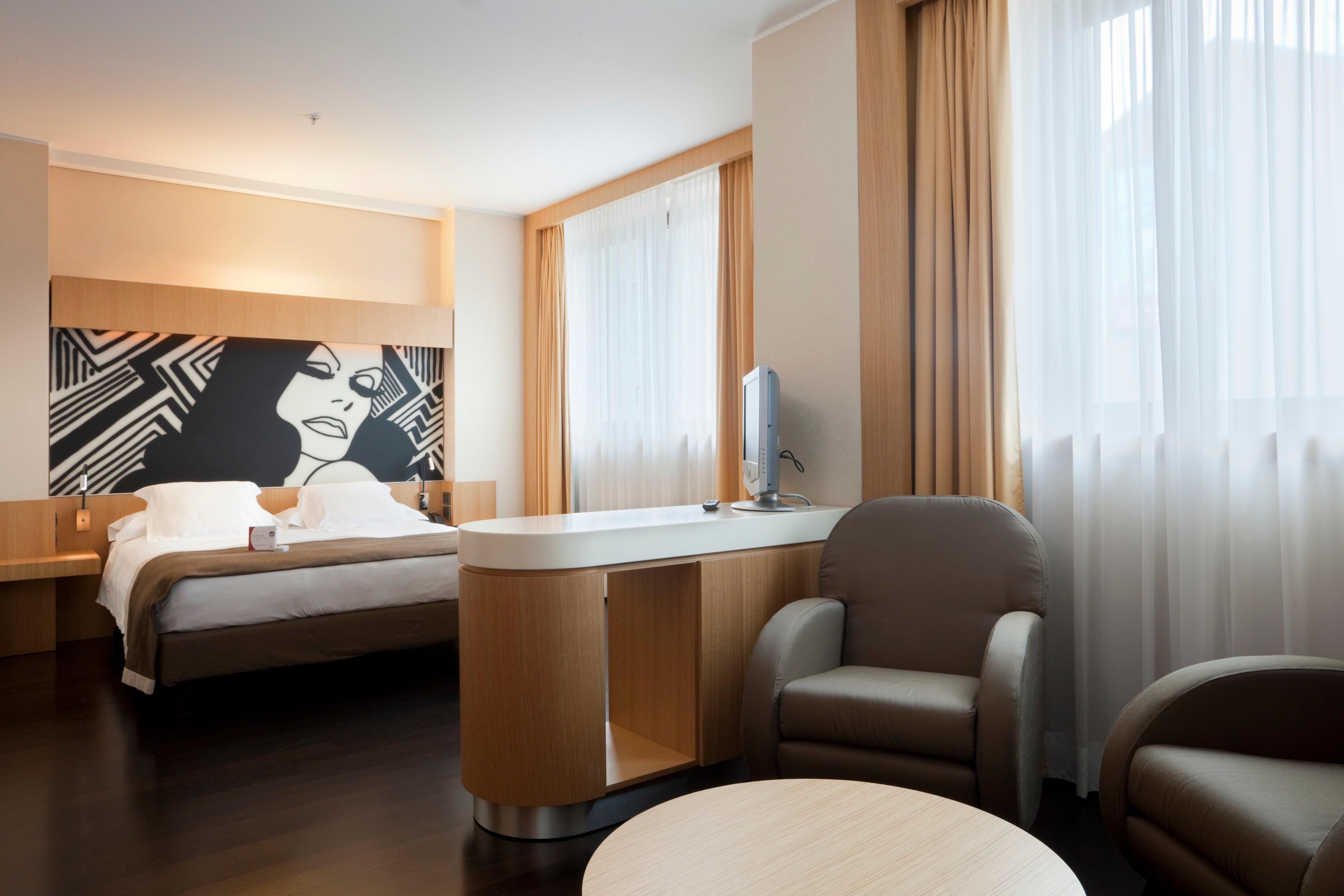 Crowne Plaza Milan City By Ihg Екстериор снимка