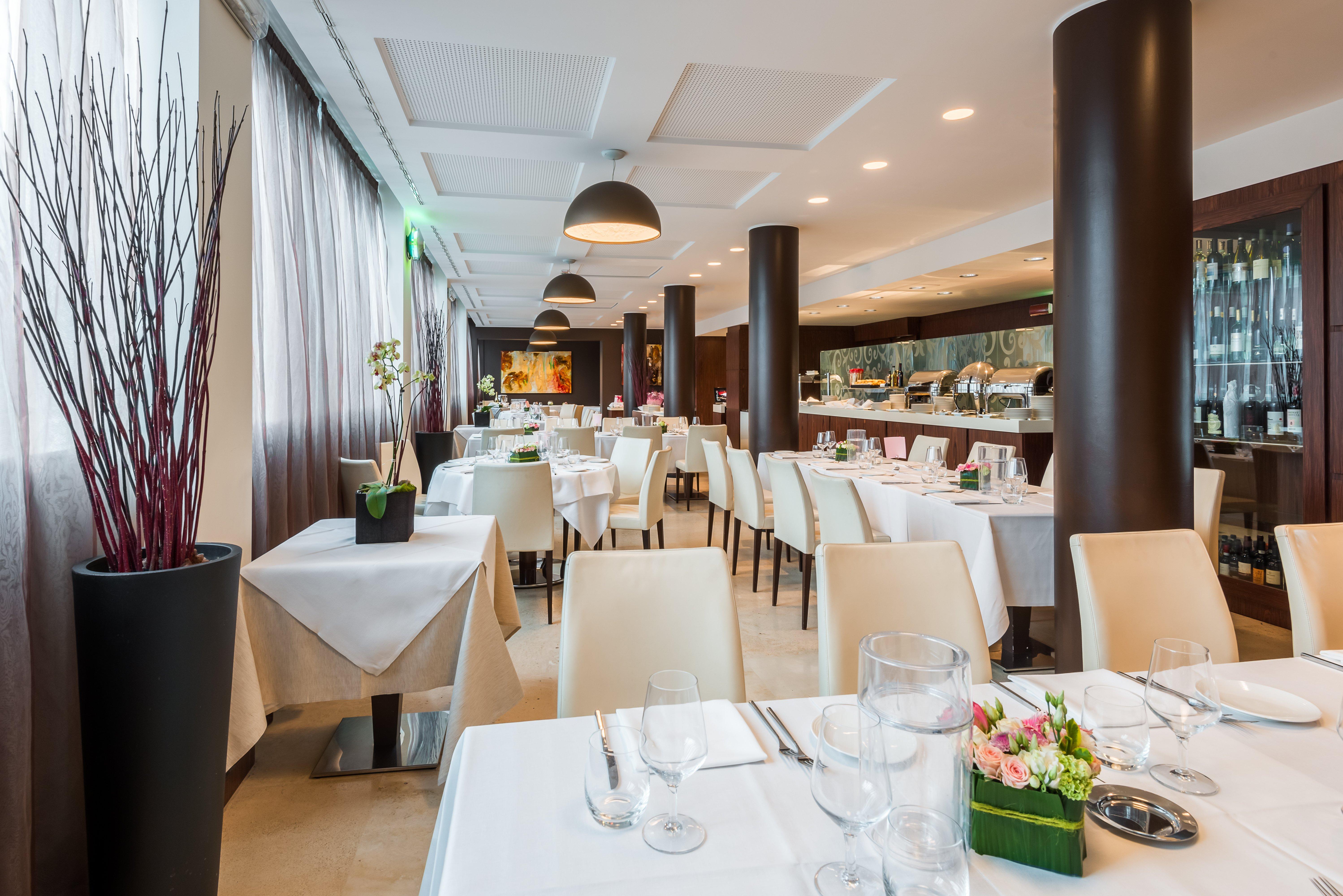 Crowne Plaza Milan City By Ihg Екстериор снимка