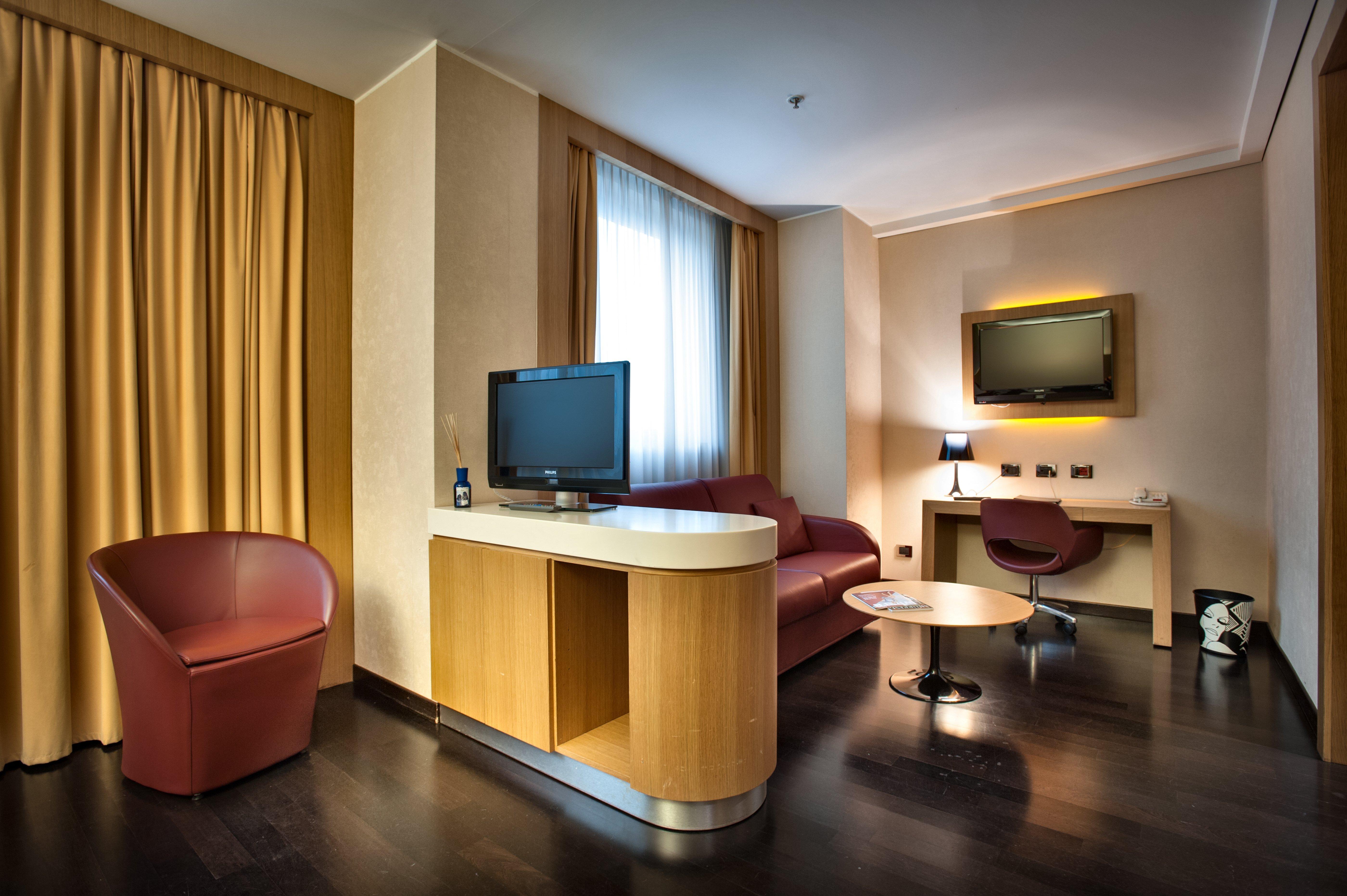 Crowne Plaza Milan City By Ihg Екстериор снимка