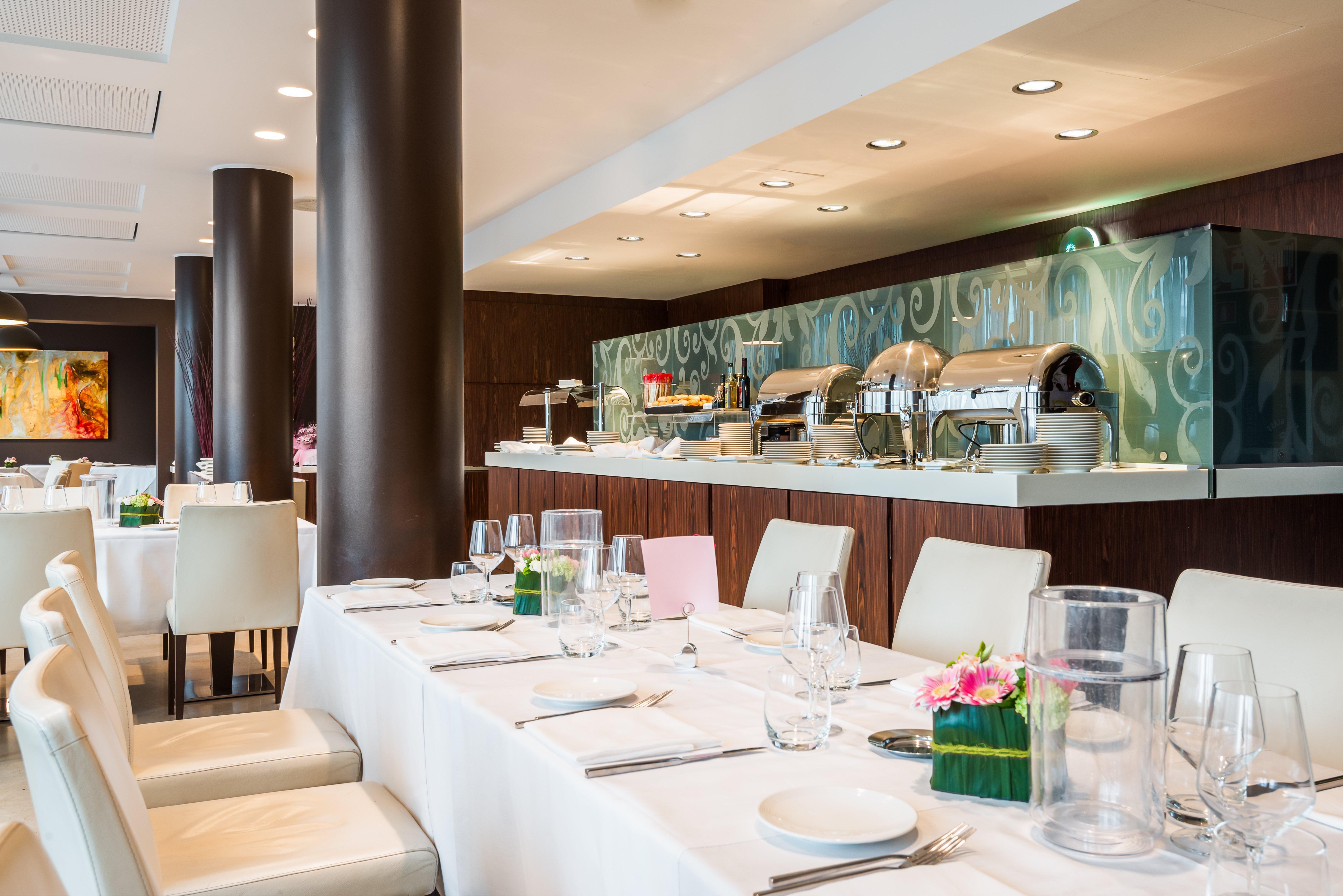Crowne Plaza Milan City By Ihg Екстериор снимка