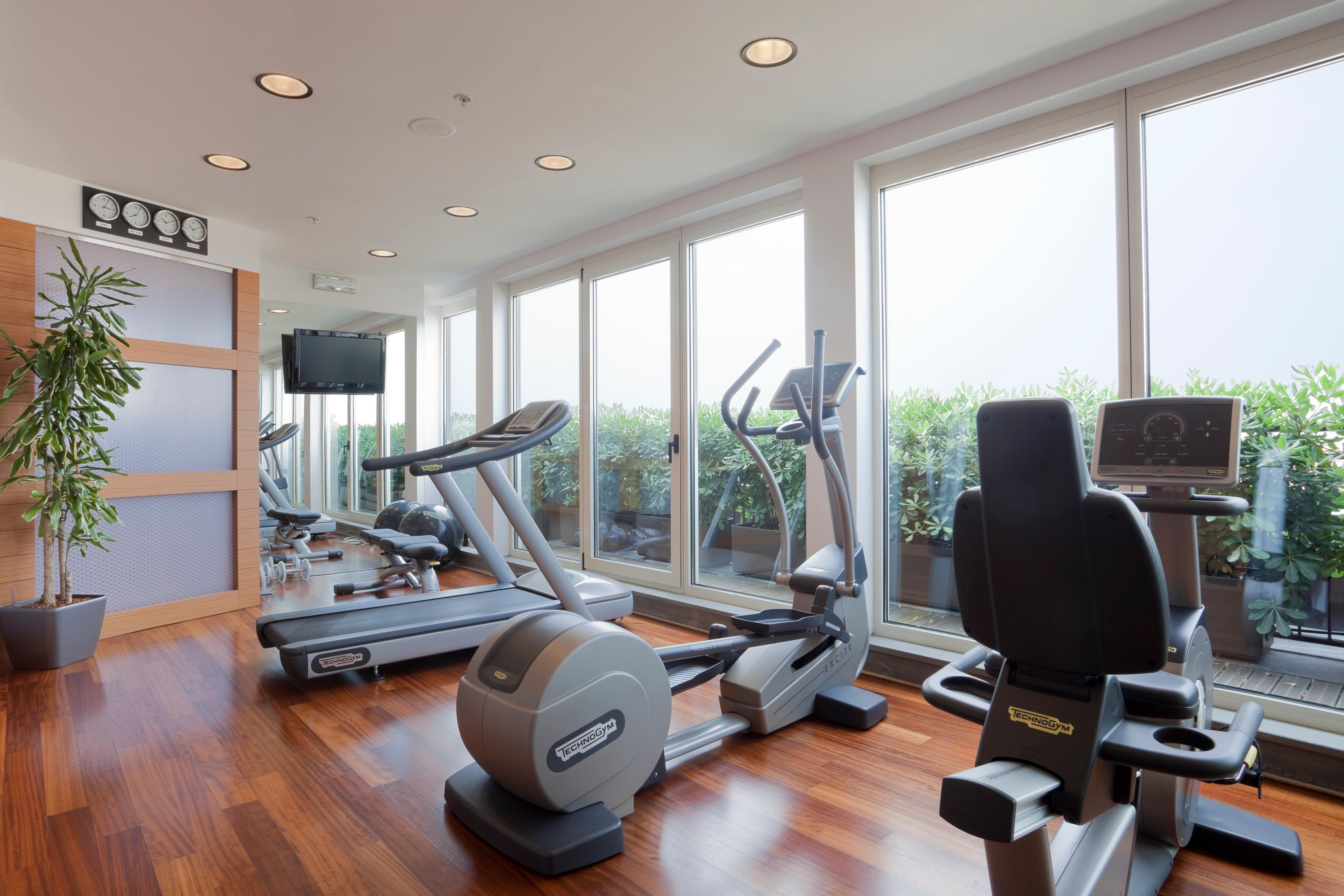 Crowne Plaza Milan City By Ihg Екстериор снимка