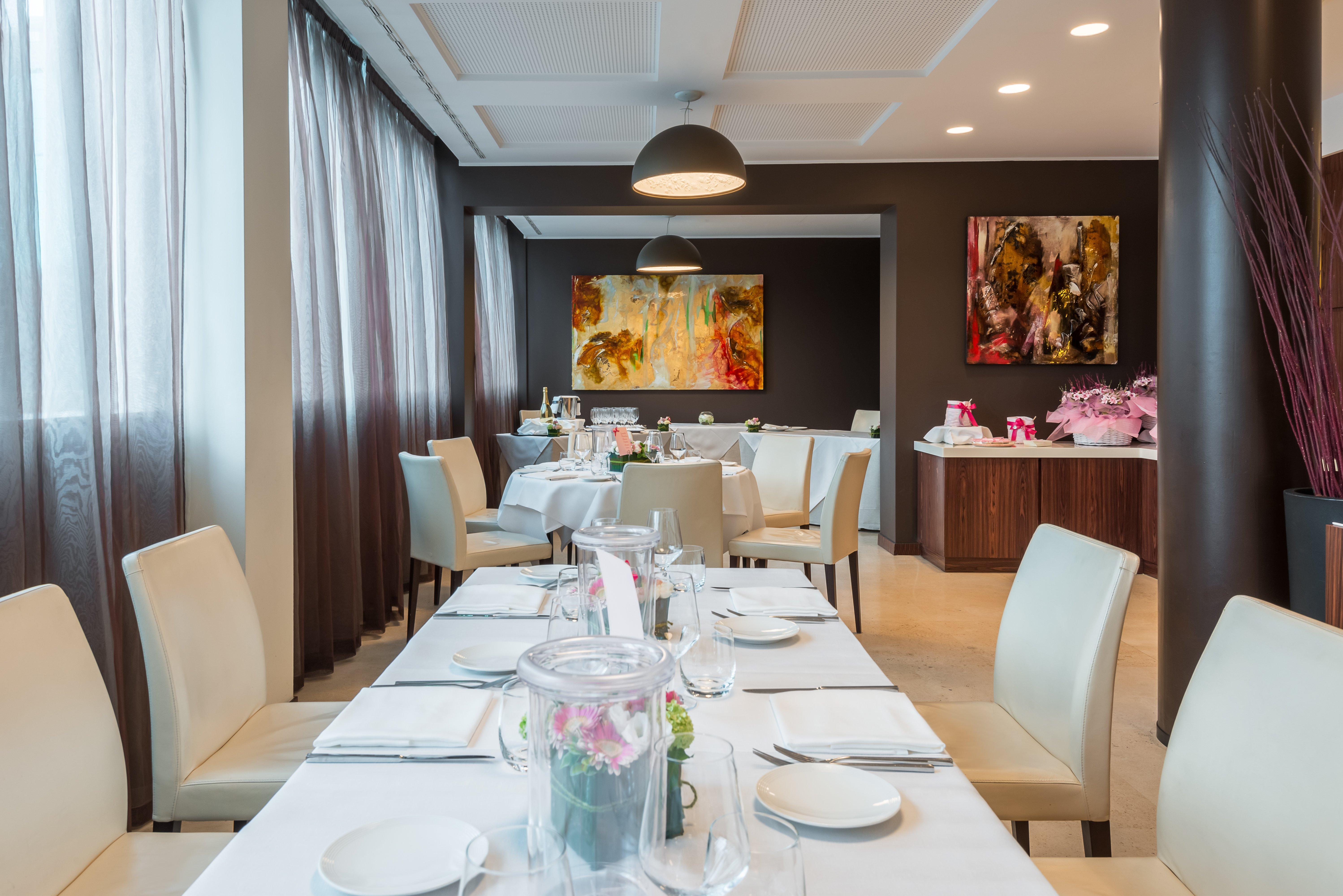 Crowne Plaza Milan City By Ihg Екстериор снимка